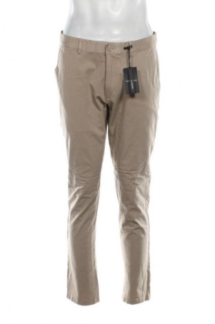 Herrenhose Tarocash, Größe L, Farbe Braun, Preis € 109,99