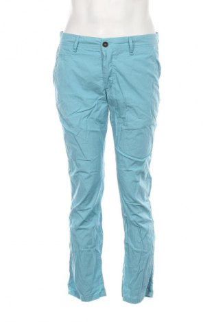 Herrenhose Teodor, Größe M, Farbe Blau, Preis € 24,55