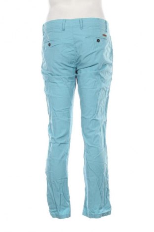 Herrenhose Teodor, Größe M, Farbe Blau, Preis € 24,55