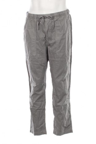 Męskie spodnie The Academy Brand, Rozmiar L, Kolor Szary, Cena 121,99 zł