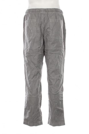 Męskie spodnie The Academy Brand, Rozmiar L, Kolor Szary, Cena 121,99 zł