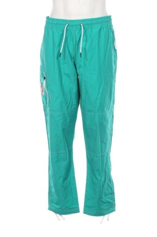 Herrenhose Timberland, Größe L, Farbe Grün, Preis € 122,99