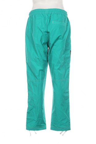 Herrenhose Timberland, Größe L, Farbe Grün, Preis € 122,99