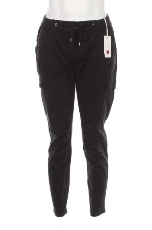 Herrenhose Timezone, Größe M, Farbe Schwarz, Preis € 43,99