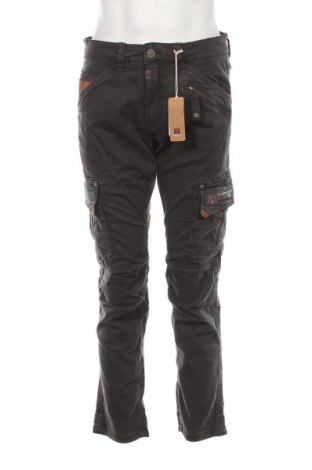 Herrenhose Timezone, Größe L, Farbe Schwarz, Preis € 43,99