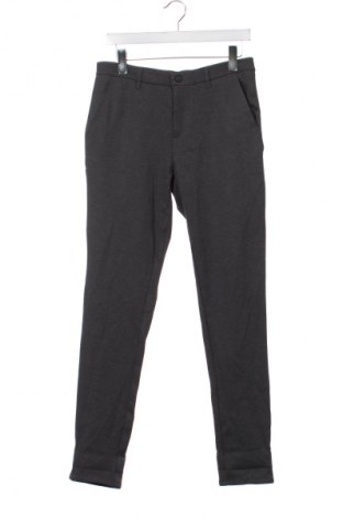 Herrenhose Tom Tailor, Größe XS, Farbe Grau, Preis € 33,99