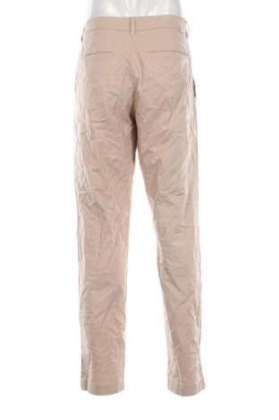 Herrenhose Tom Tailor, Größe L, Farbe Beige, Preis € 33,99