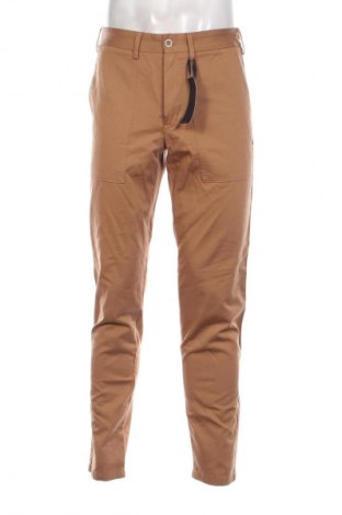 Herrenhose Tommy Hilfiger, Größe M, Farbe Beige, Preis € 142,99