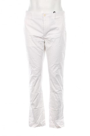 Herrenhose Tommy Hilfiger, Größe M, Farbe Weiß, Preis € 142,99