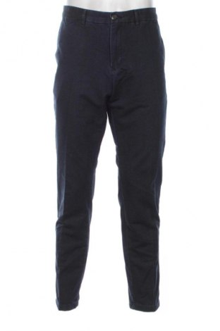 Pánske nohavice  Tommy Hilfiger, Veľkosť L, Farba Modrá, Cena  41,06 €
