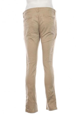 Férfi nadrág Tommy Jeans, Méret L, Szín Bézs, Ár 20 229 Ft