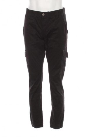 Herrenhose Tommy Jeans, Größe L, Farbe Schwarz, Preis € 38,00