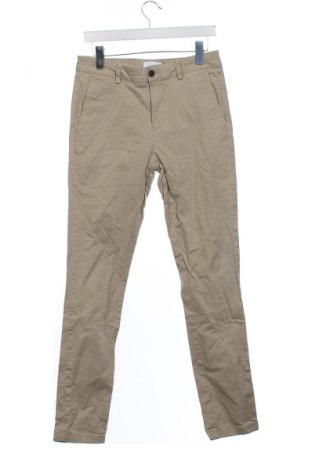 Pánské kalhoty  Topman, Velikost S, Barva Béžová, Cena  779,00 Kč
