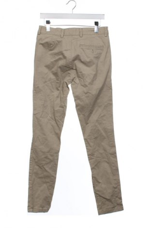 Pánské kalhoty  Topman, Velikost S, Barva Béžová, Cena  779,00 Kč