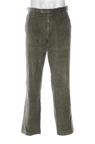 Férfi nadrág Umberto Rosetti, Méret XL, Szín Zöld, Ár 9 570 Ft