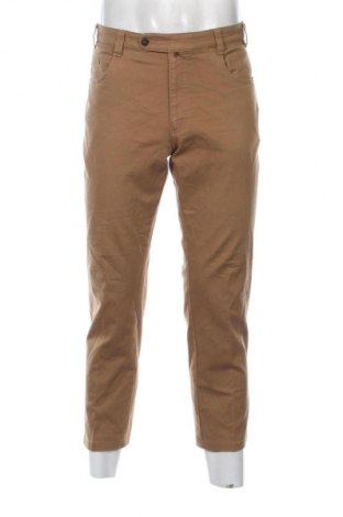 Herrenhose Unbranded, Größe L, Farbe Braun, Preis € 27,99