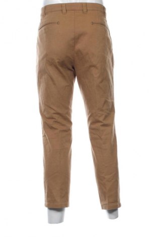 Herrenhose Unbranded, Größe L, Farbe Braun, Preis € 27,99