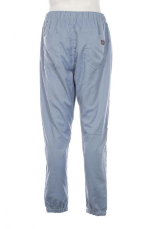 Herrenhose Unbranded, Größe L, Farbe Blau, Preis € 19,99