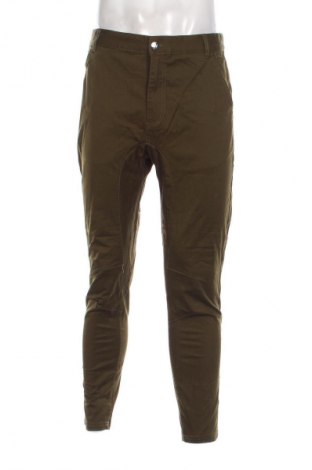 Pánské kalhoty  Unbranded, Velikost L, Barva Zelená, Cena  629,00 Kč