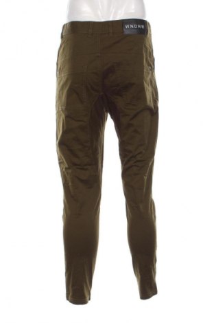 Pánské kalhoty  Unbranded, Velikost L, Barva Zelená, Cena  629,00 Kč