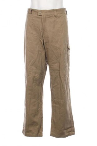 Pánské kalhoty  Unbranded, Velikost XL, Barva Béžová, Cena  629,00 Kč