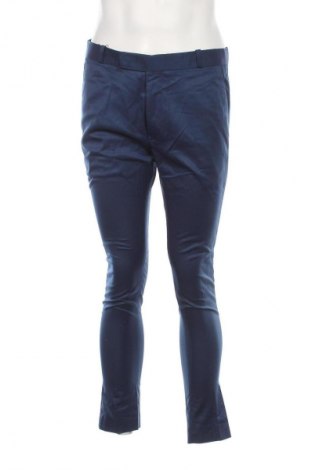 Herrenhose Unbranded, Größe L, Farbe Blau, Preis € 43,99