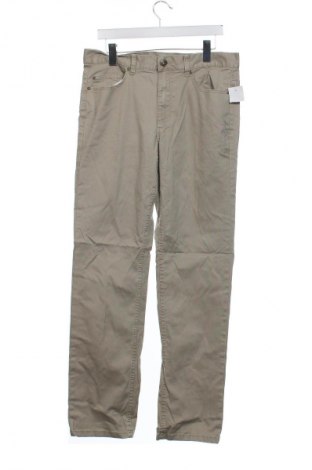 Herrenhose Unbranded, Größe L, Farbe Beige, Preis € 43,99