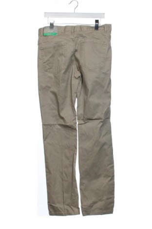 Herrenhose Unbranded, Größe L, Farbe Beige, Preis € 43,99