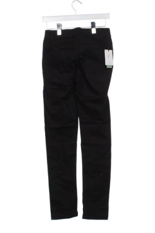 Herrenhose Unbranded, Größe XS, Farbe Schwarz, Preis € 43,99
