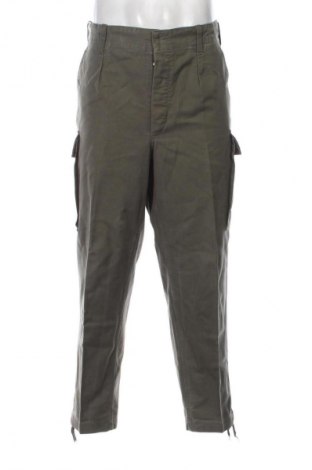 Herrenhose Unbranded, Größe XL, Farbe Grün, Preis € 19,96