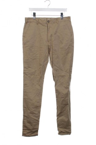 Pánské kalhoty  Unbranded, Velikost M, Barva Béžová, Cena  629,00 Kč