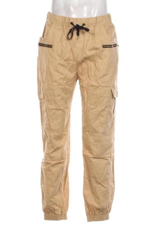 Herrenhose Unbranded, Größe XL, Farbe Braun, Preis € 27,99
