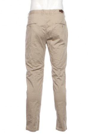 Herrenhose Unbranded, Größe L, Farbe Beige, Preis € 27,99
