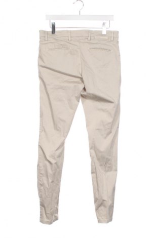 Pantaloni de bărbați Unbranded, Mărime L, Culoare Bej, Preț 102,89 Lei
