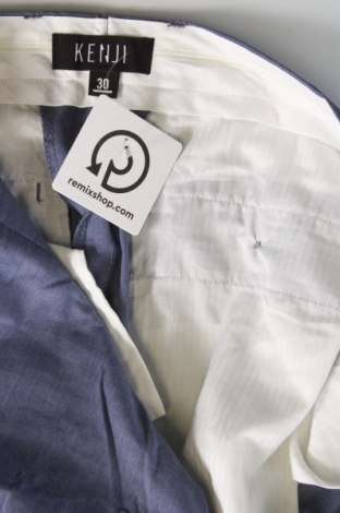 Herrenhose Unbranded, Größe S, Farbe Blau, Preis € 27,99