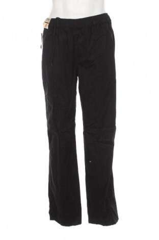 Herrenhose Unbranded, Größe M, Farbe Schwarz, Preis € 17,99