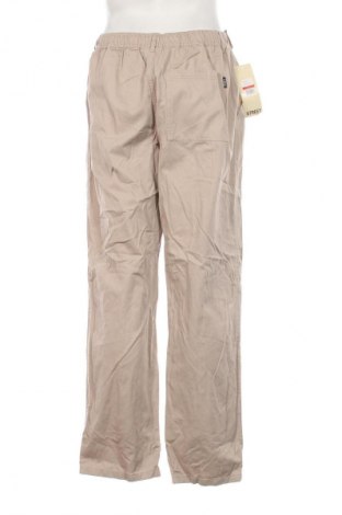 Herrenhose Unbranded, Größe M, Farbe Beige, Preis € 43,99