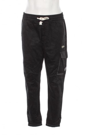 Herrenhose Unbranded, Größe L, Farbe Schwarz, Preis € 43,99