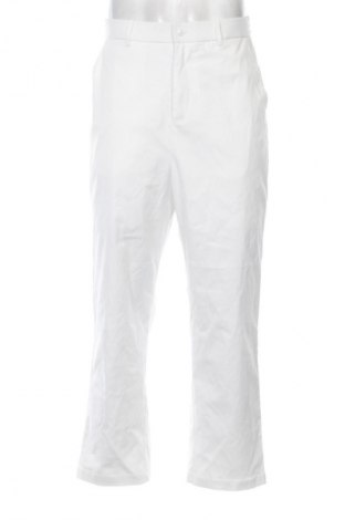 Pánske nohavice  Unbranded, Veľkosť M, Farba Biela, Cena  19,95 €