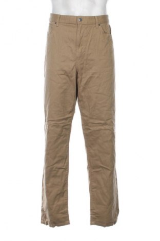 Férfi nadrág Unbranded, Méret L, Szín Bézs, Ár 10 569 Ft