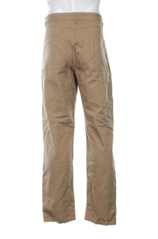 Férfi nadrág Unbranded, Méret L, Szín Bézs, Ár 10 569 Ft