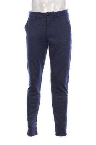 Férfi nadrág Unbranded, Méret M, Szín Kék, Ár 10 569 Ft