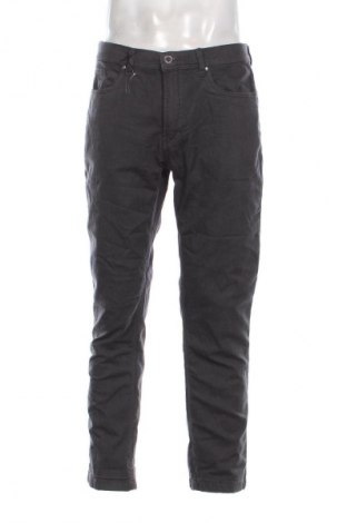 Herrenhose Unbranded, Größe L, Farbe Grau, Preis 12,99 €