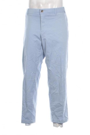 Herrenhose Unbranded, Größe 3XL, Farbe Blau, Preis € 27,99