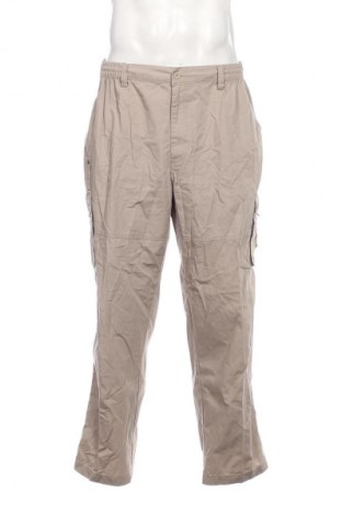 Férfi nadrág Unbranded, Méret XL, Szín Bézs, Ár 10 569 Ft