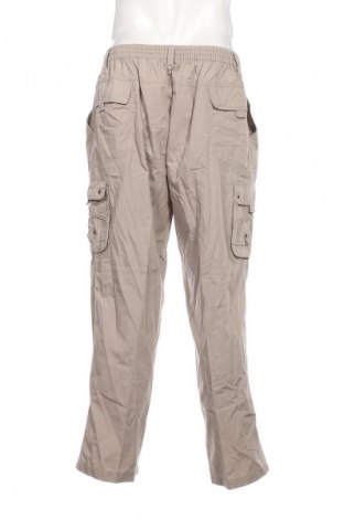 Férfi nadrág Unbranded, Méret XL, Szín Bézs, Ár 10 569 Ft
