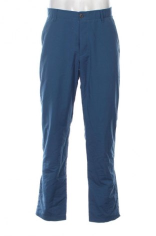 Męskie spodnie Under Armour, Rozmiar L, Kolor Niebieski, Cena 89,99 zł