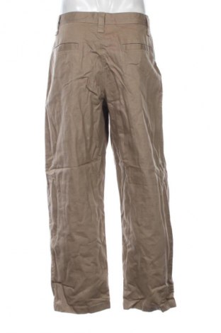 Herrenhose Uniqlo, Größe M, Farbe Beige, Preis € 13,99