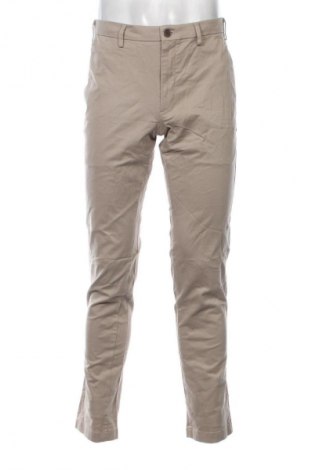 Herrenhose Uniqlo, Größe M, Farbe Beige, Preis € 13,99