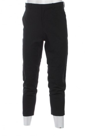 Herrenhose Uniqlo, Größe S, Farbe Schwarz, Preis € 13,99